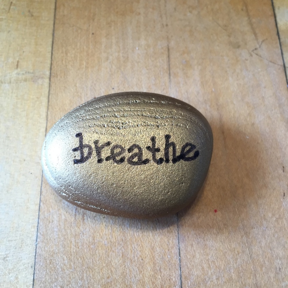 Meet your Posher, Vickie